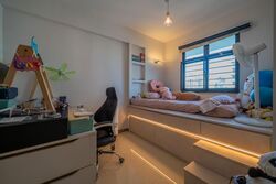 Blk 415A Waterfront I @ Northshore (Punggol), HDB 4 Rooms #577194341